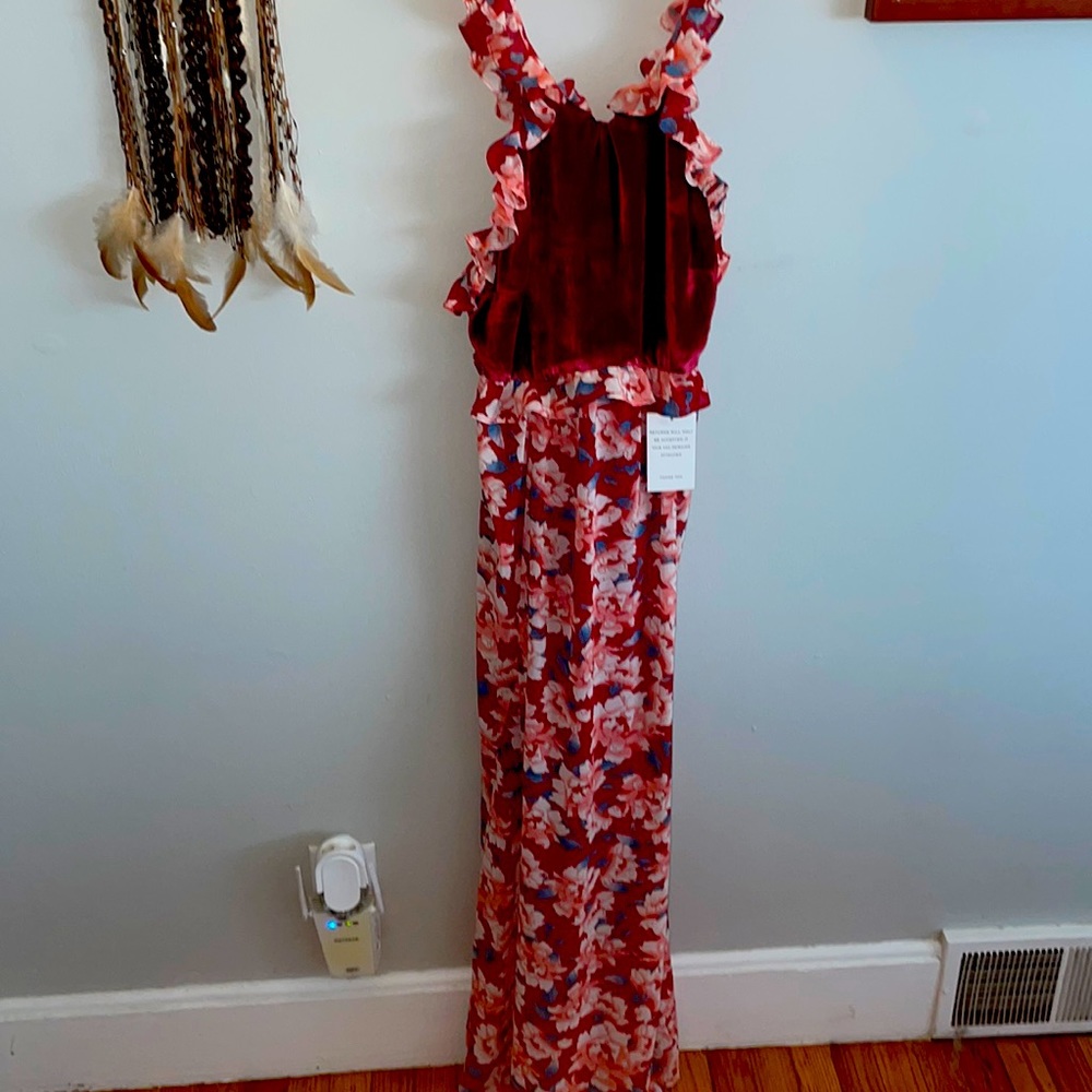 For love and lemons maxi